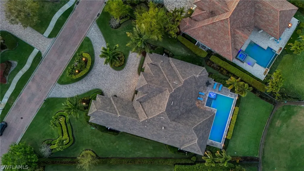 4150 Cortland Way Naples FL 34119