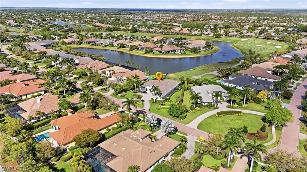 4150 Cortland Way Naples FL 34119