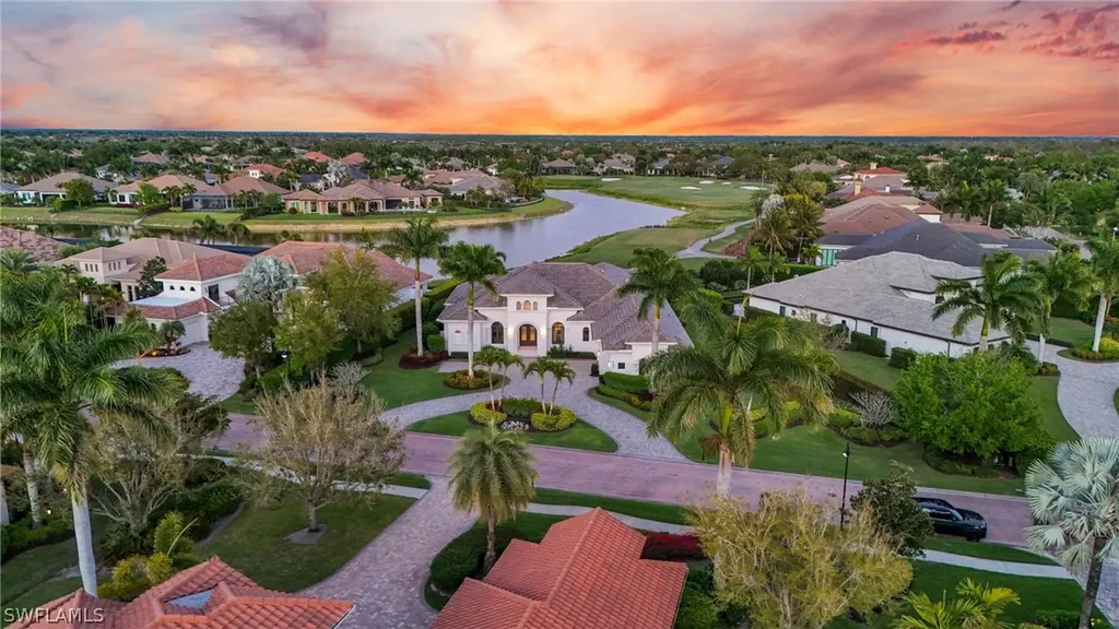 4150 Cortland Way Naples FL 34119
