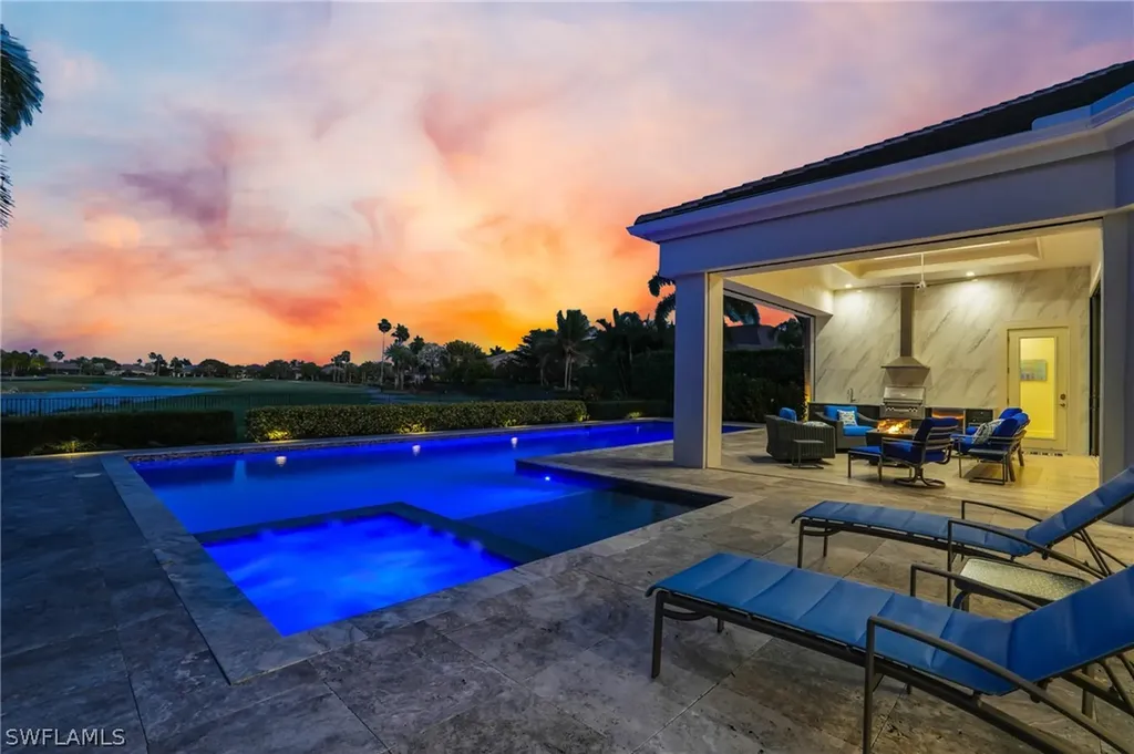 4150 Cortland Way Naples FL 34119