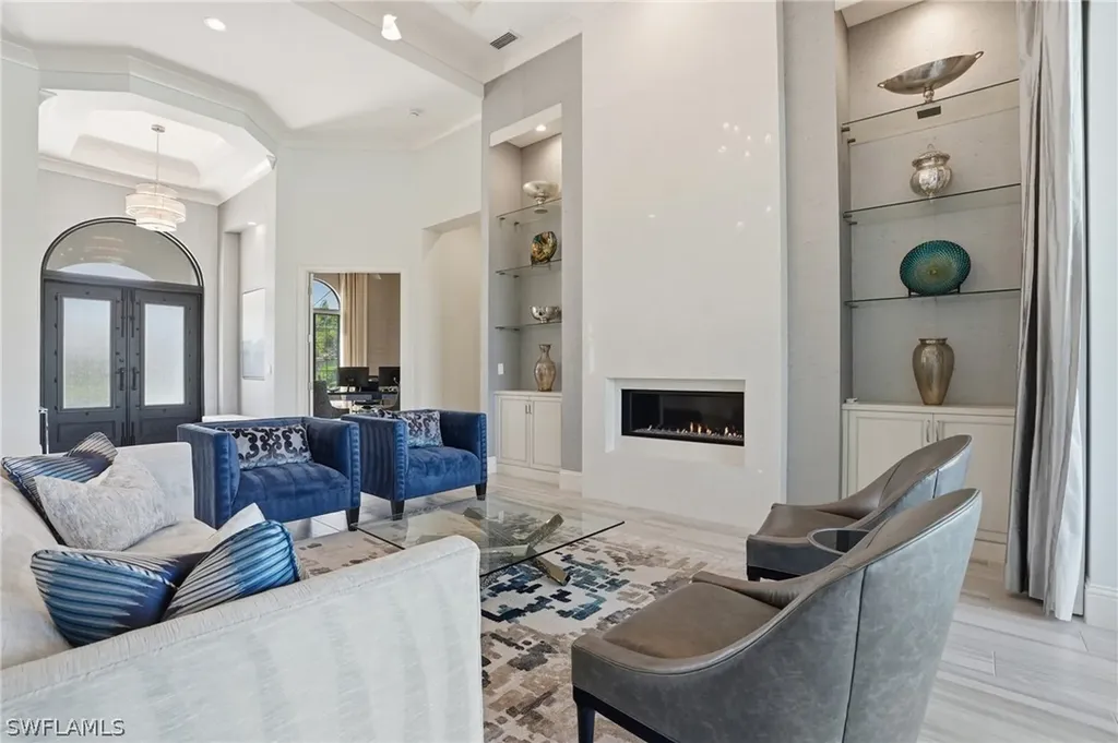 4150 Cortland Way Naples FL 34119