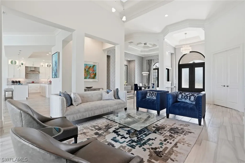 4150 Cortland Way Naples FL 34119