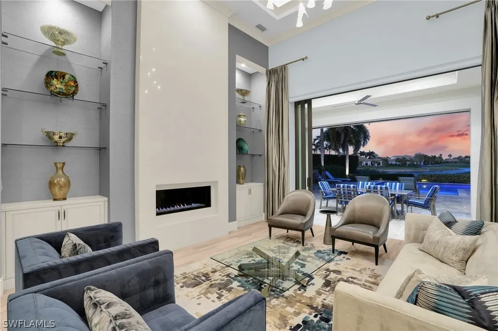 4150 Cortland Way Naples FL 34119