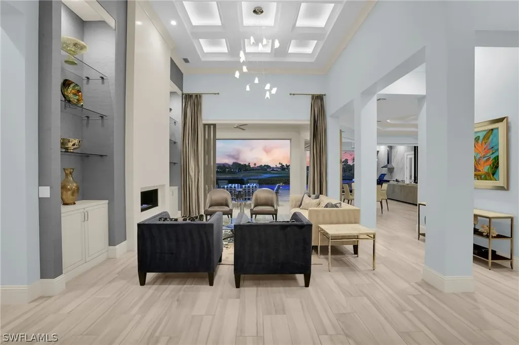 4150 Cortland Way Naples FL 34119