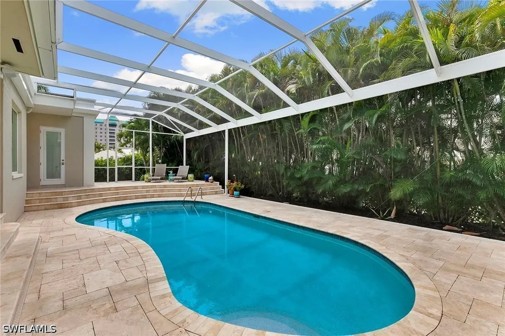 5949 Chanteclair Drive Naples FL 34108