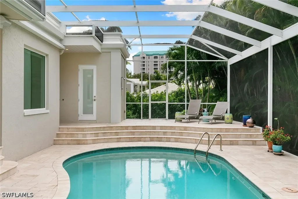 5949 Chanteclair Drive Naples FL 34108