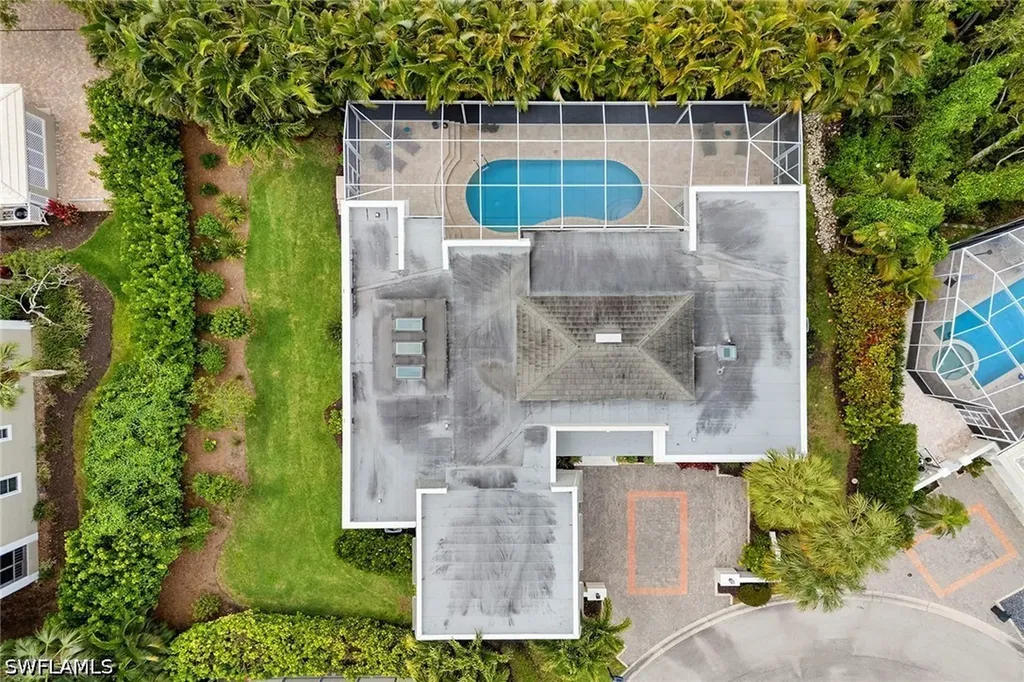 5949 Chanteclair Drive Naples FL 34108