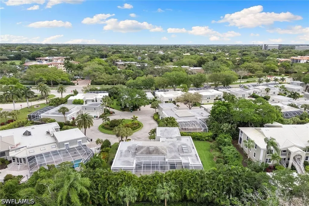 5949 Chanteclair Drive Naples FL 34108