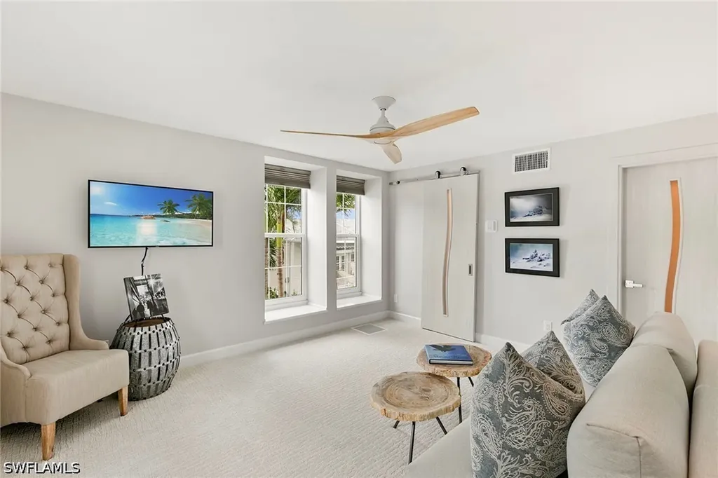 5949 Chanteclair Drive Naples FL 34108