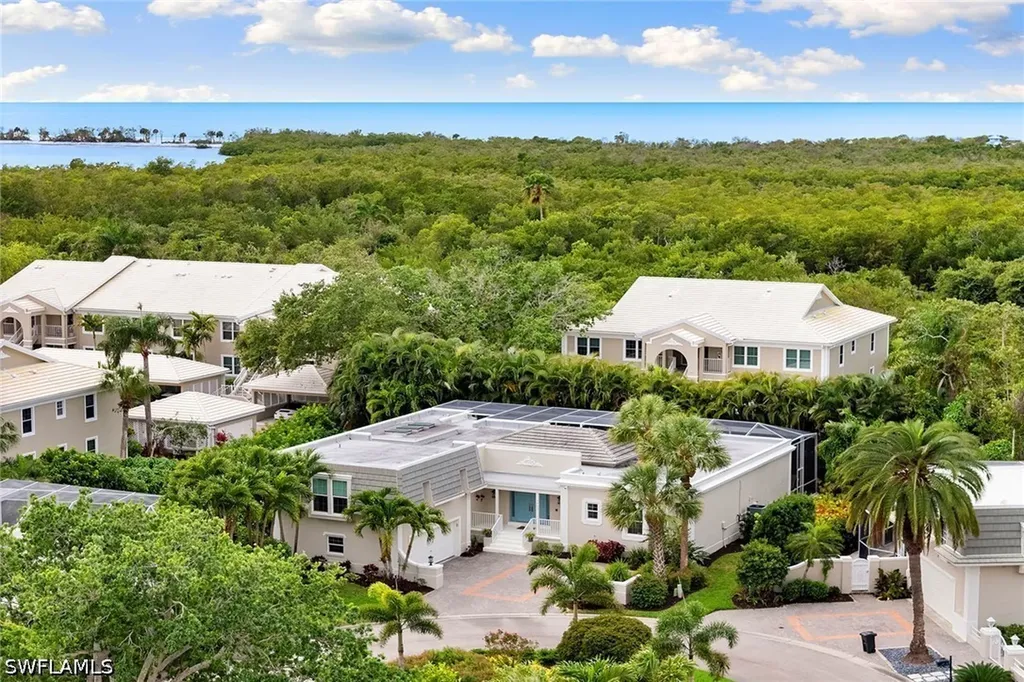 5949 Chanteclair Drive Naples FL 34108