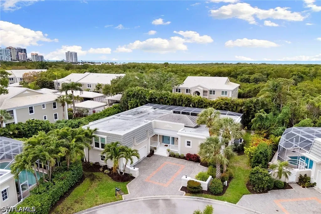 5949 Chanteclair Drive Naples FL 34108