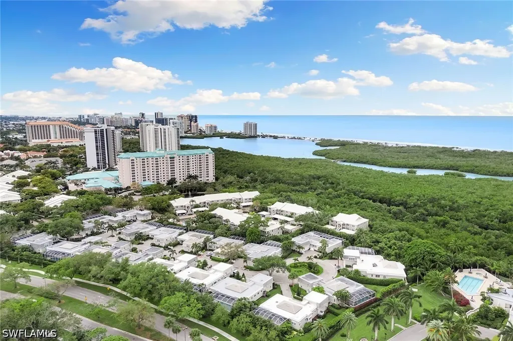 5949 Chanteclair Drive Naples FL 34108