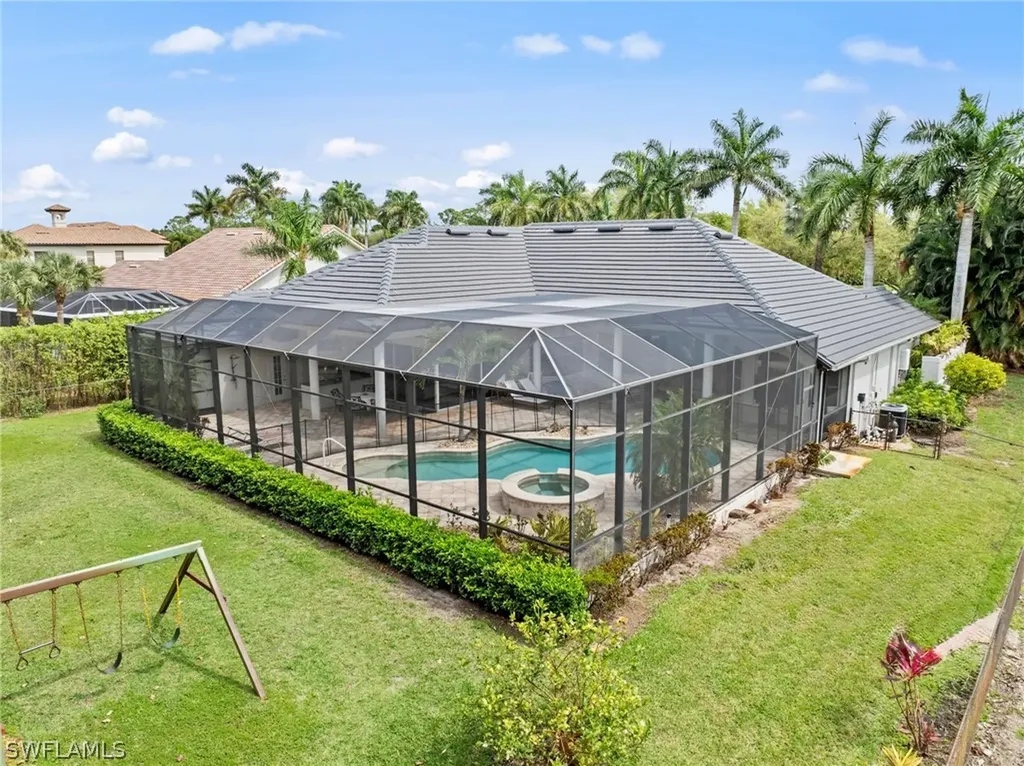 9235 The Lane Naples FL 34109