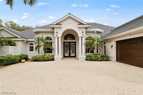 9235 The Lane Naples FL 34109