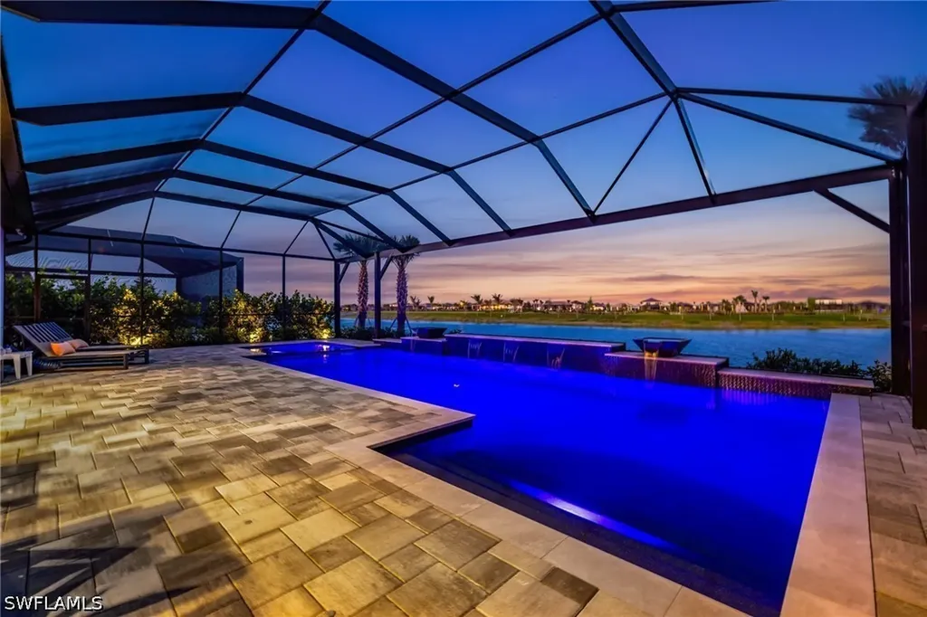 Estero FL, 20888 Napa Loop