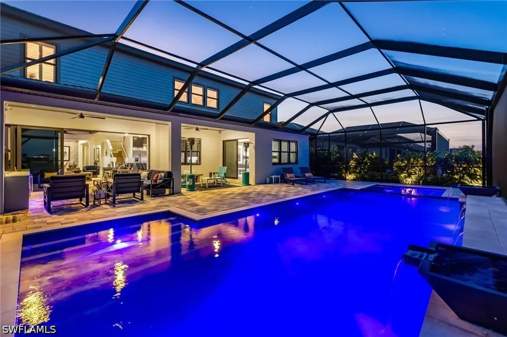 20888 Napa Loop Estero FL 33928