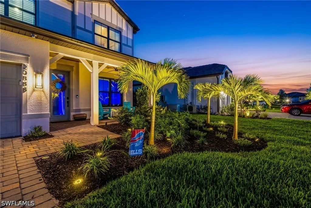 20888 Napa Loop Estero FL 33928
