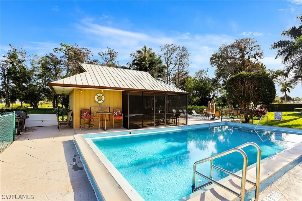 95 Saint Andrews Boulevard Naples FL 34113