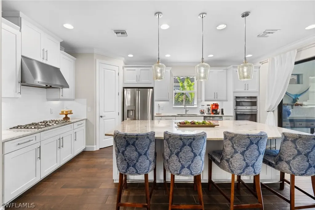 8685 Dilillo Court Naples FL 34119
