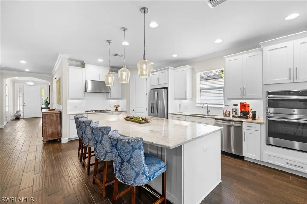 8685 Dilillo Court Naples FL 34119
