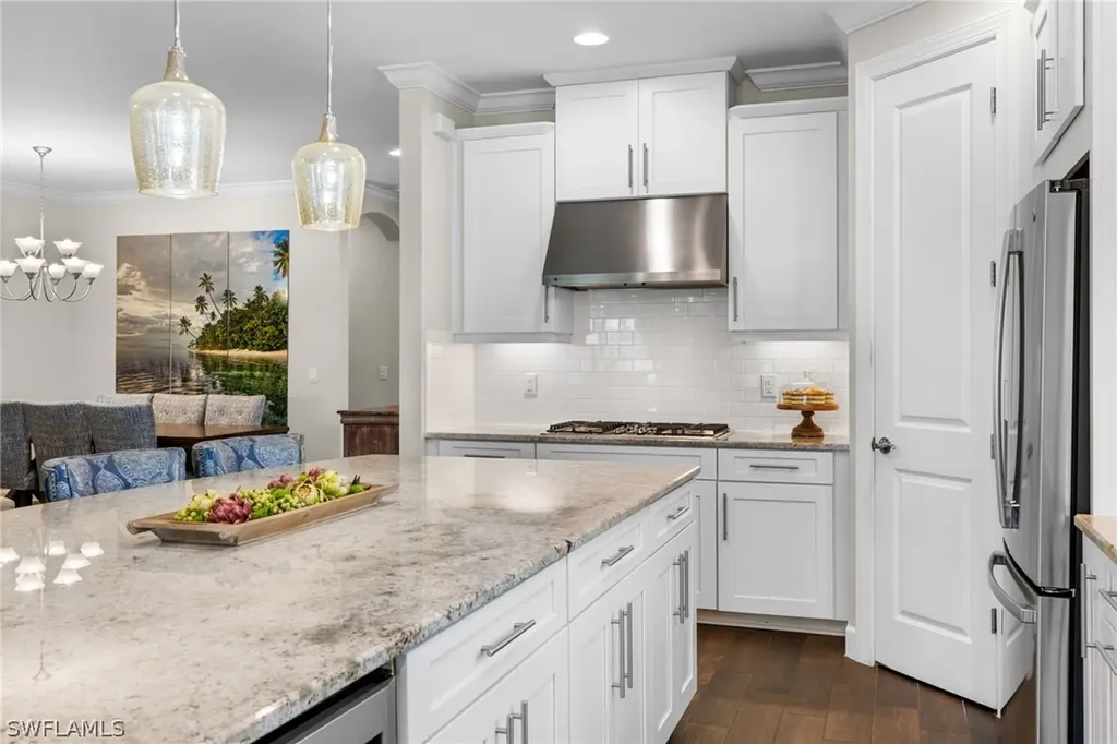 8685 Dilillo Court Naples FL 34119