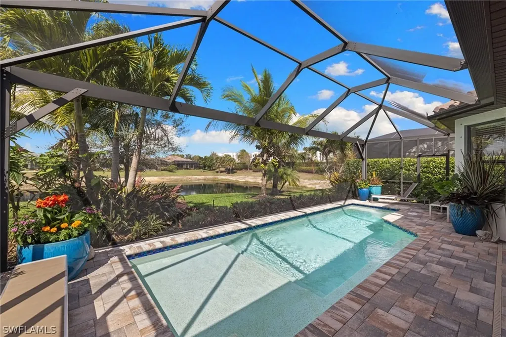 8685 Dilillo Court Naples FL 34119