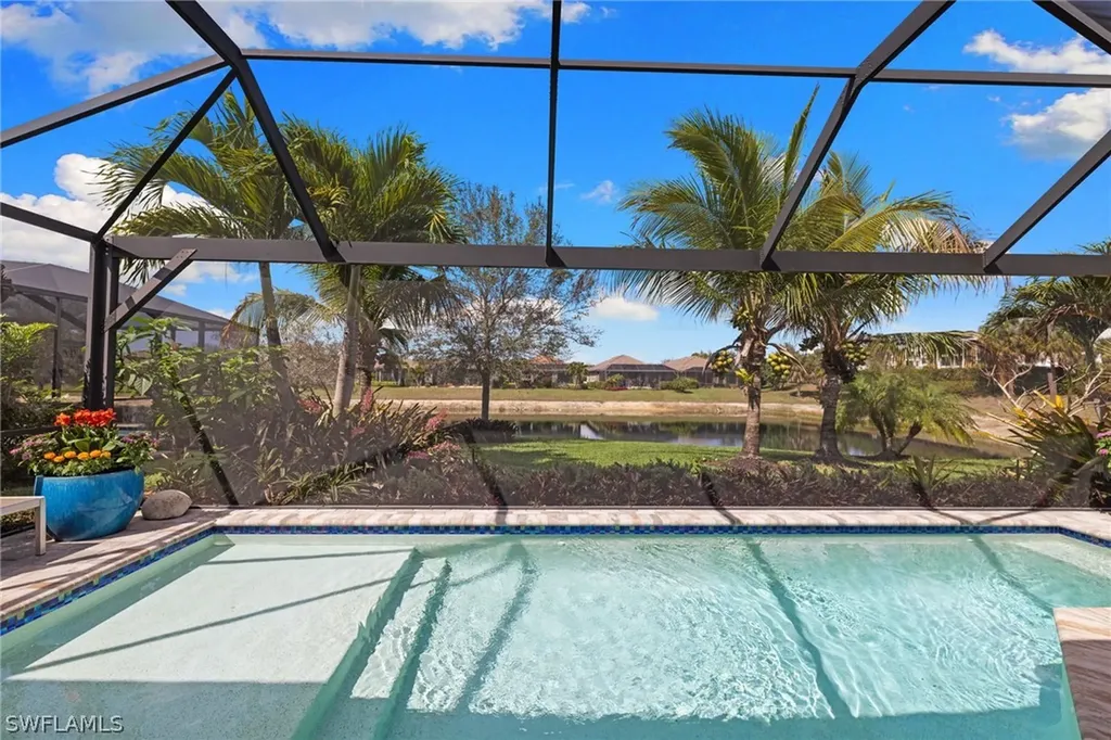 8685 Dilillo Court Naples FL 34119