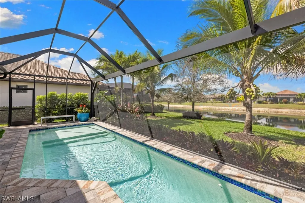 8685 Dilillo Court Naples FL 34119