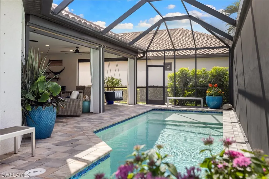 8685 Dilillo Court Naples FL 34119
