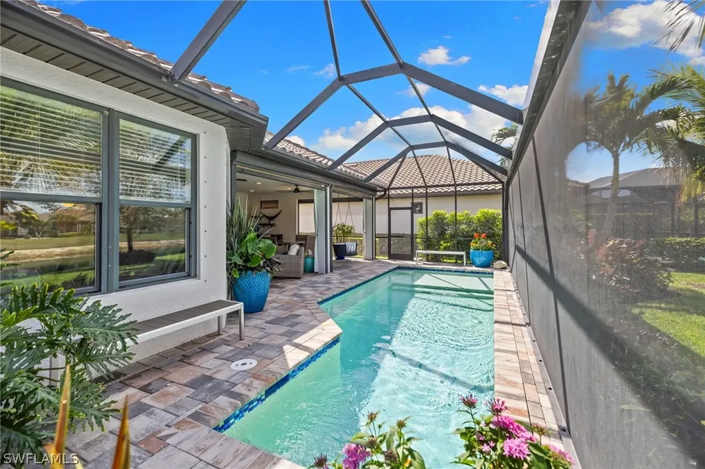 8685 Dilillo Court Naples FL 34119