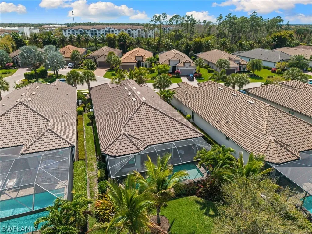 8685 Dilillo Court Naples FL 34119