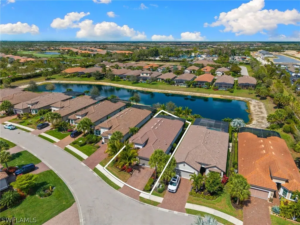 8685 Dilillo Court Naples FL 34119