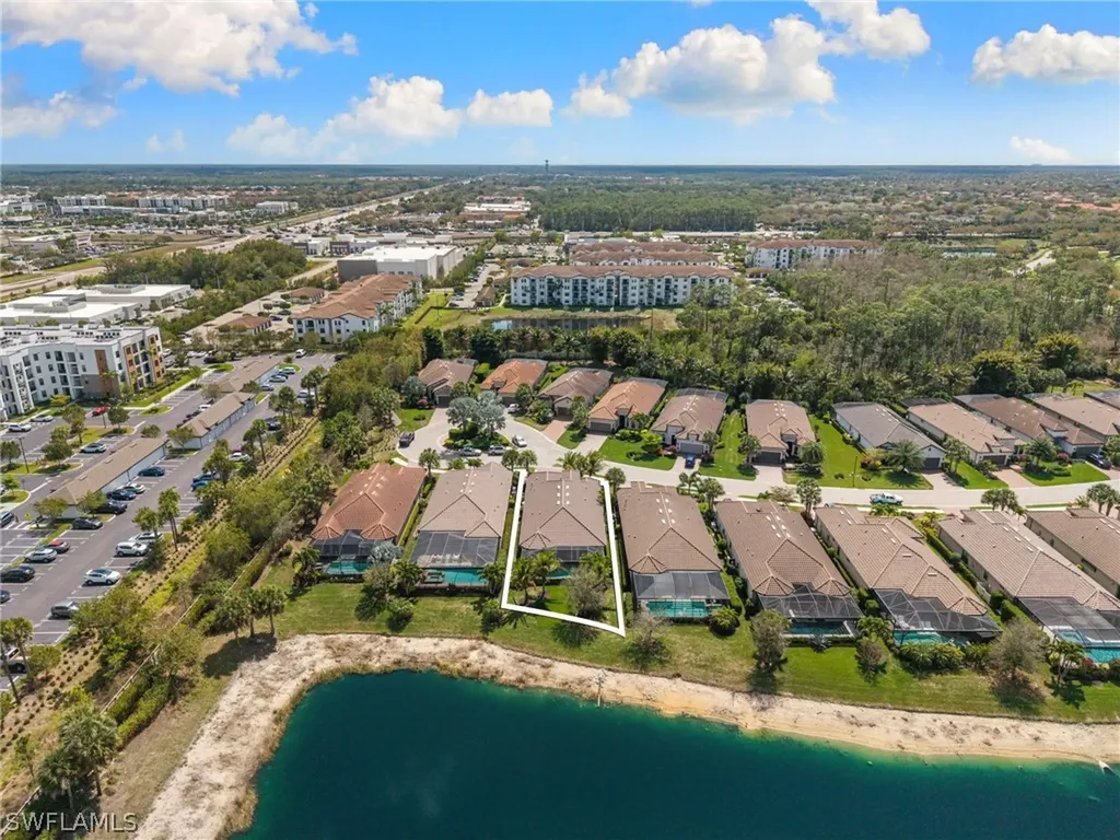 8685 Dilillo Court Naples FL 34119