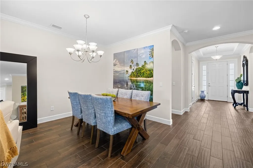 8685 Dilillo Court Naples FL 34119