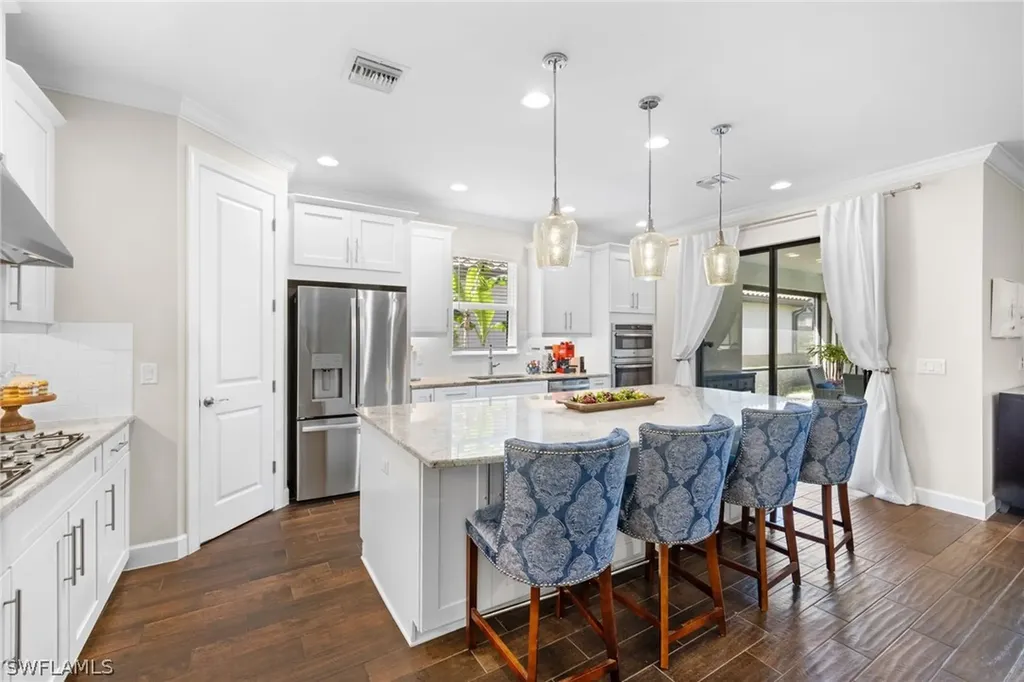 8685 Dilillo Court Naples FL 34119