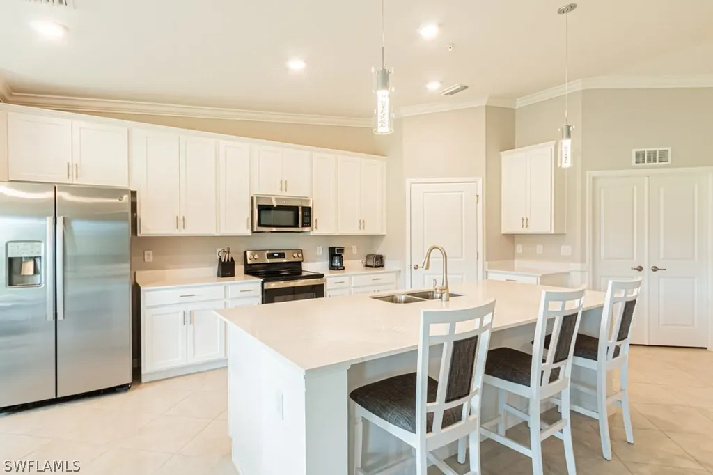 6039 Ellerston Way Ave Maria FL 34142