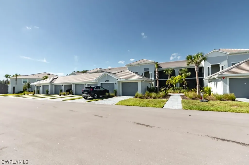 6039 Ellerston Way Ave Maria FL 34142