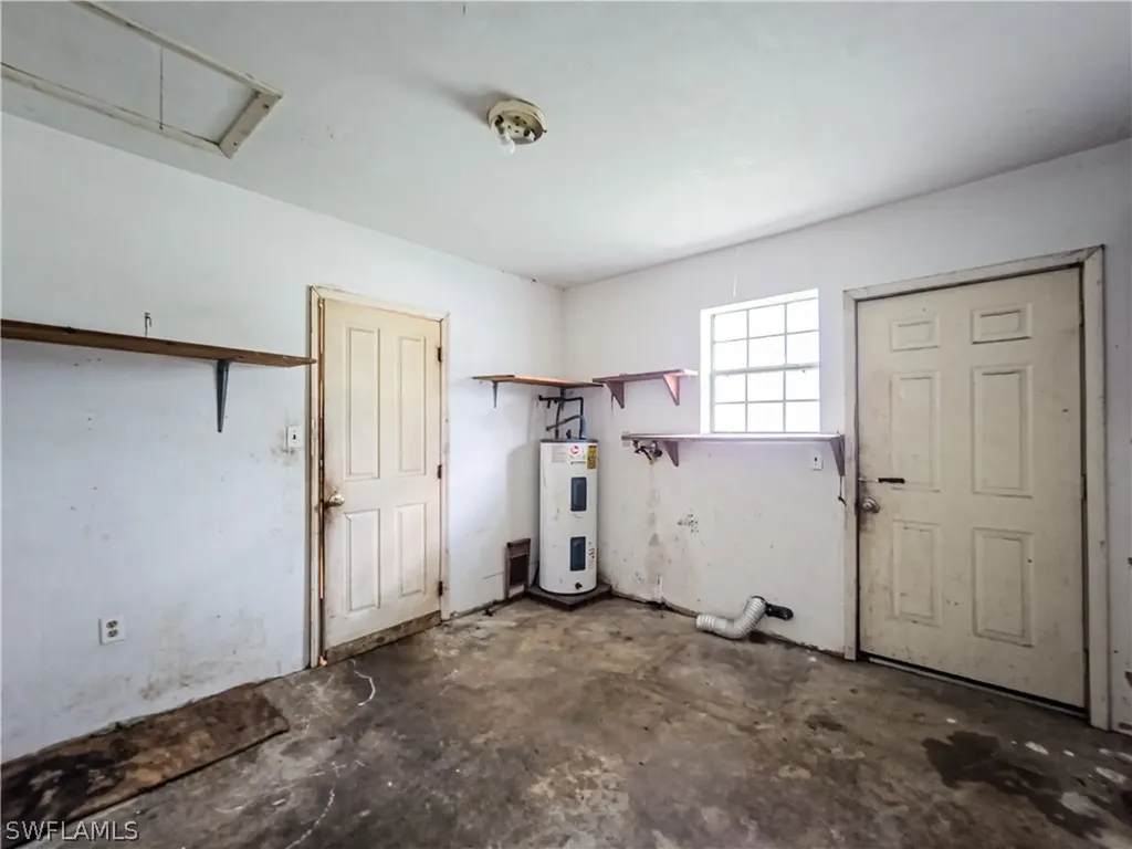 1103 SE 1 Street Chiefland FL 32626