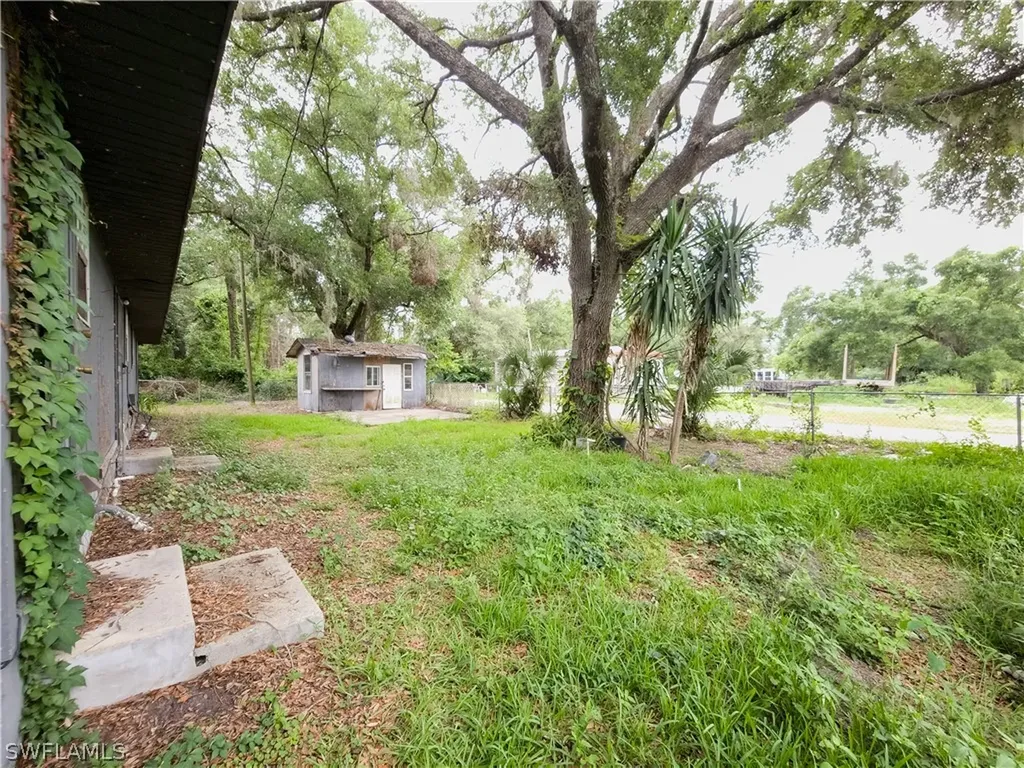 1103 SE 1 Street Chiefland FL 32626