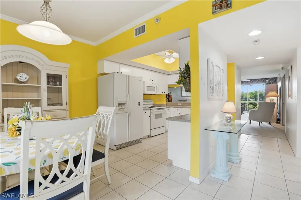 19851 Breckenridge Drive Estero FL 33928