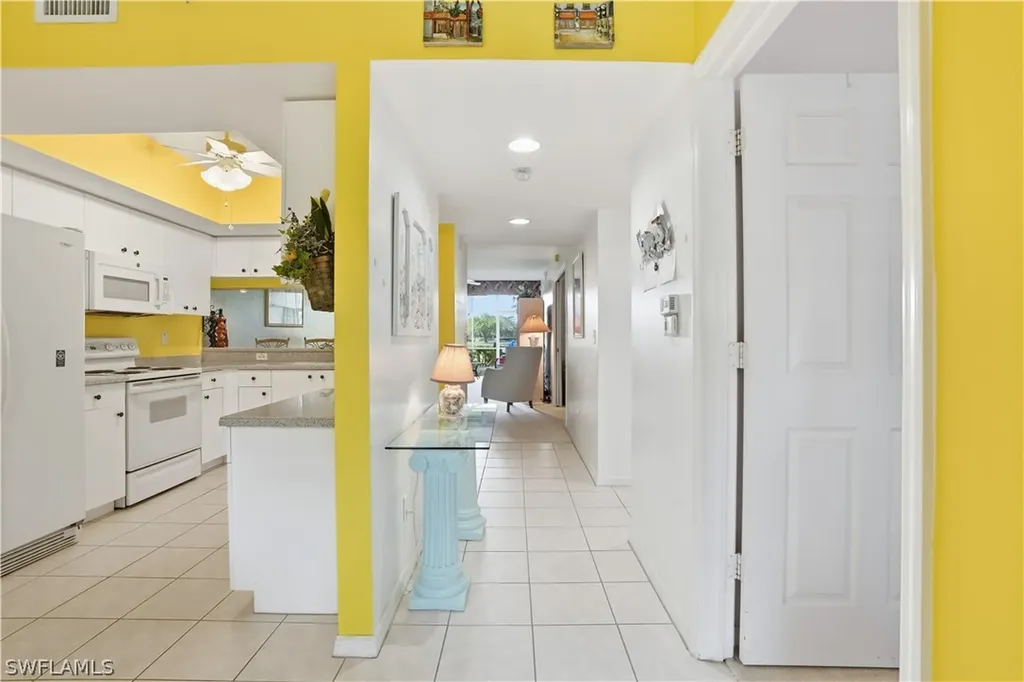 19851 Breckenridge Drive Estero FL 33928