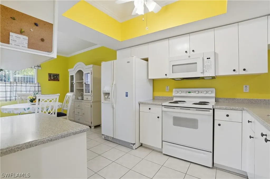 19851 Breckenridge Drive Estero FL 33928