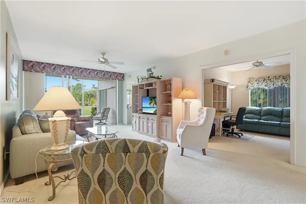 19851 Breckenridge Drive Estero FL 33928