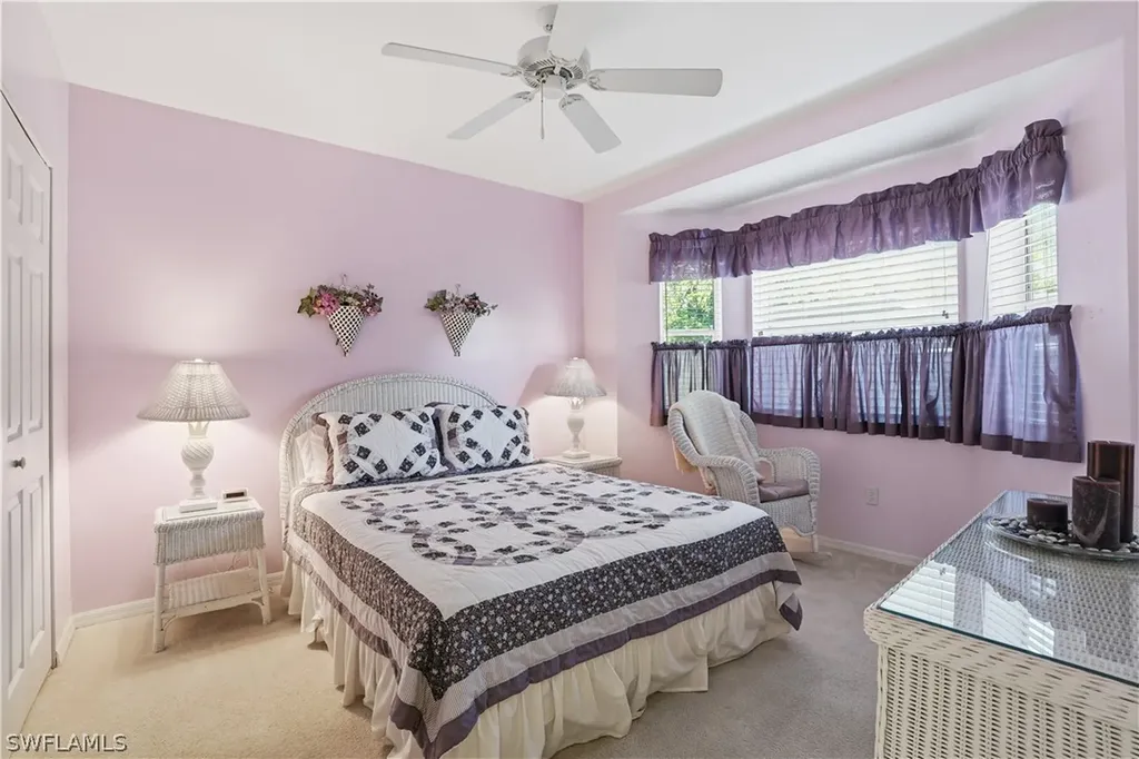 19851 Breckenridge Drive Estero FL 33928