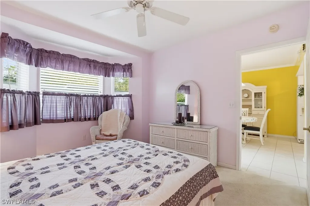 19851 Breckenridge Drive Estero FL 33928