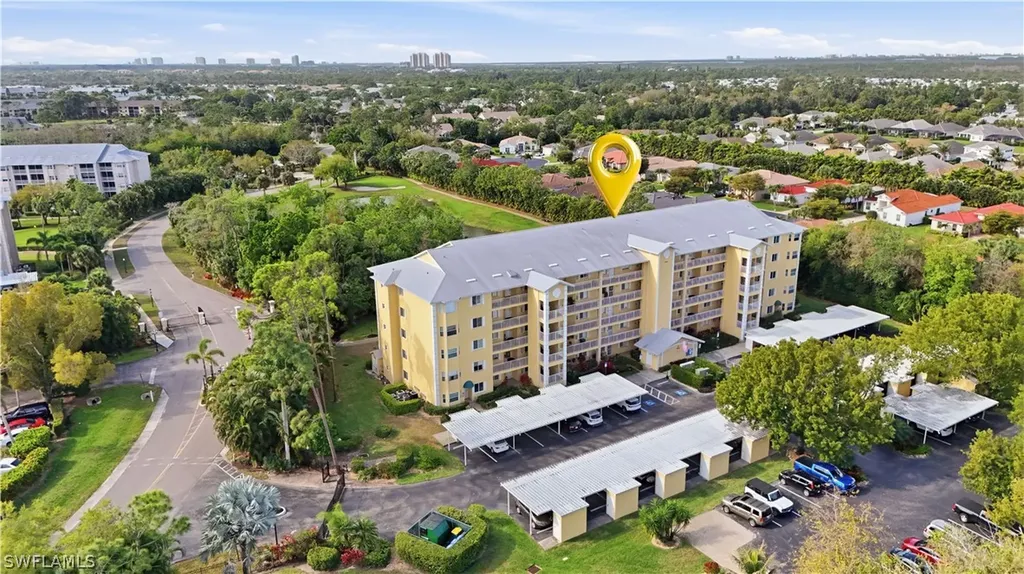 19851 Breckenridge Drive Estero FL 33928