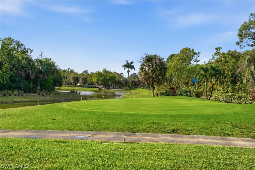 19851 Breckenridge Drive Estero FL 33928