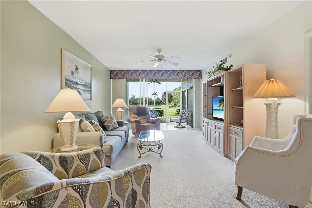 19851 Breckenridge Drive Estero FL 33928