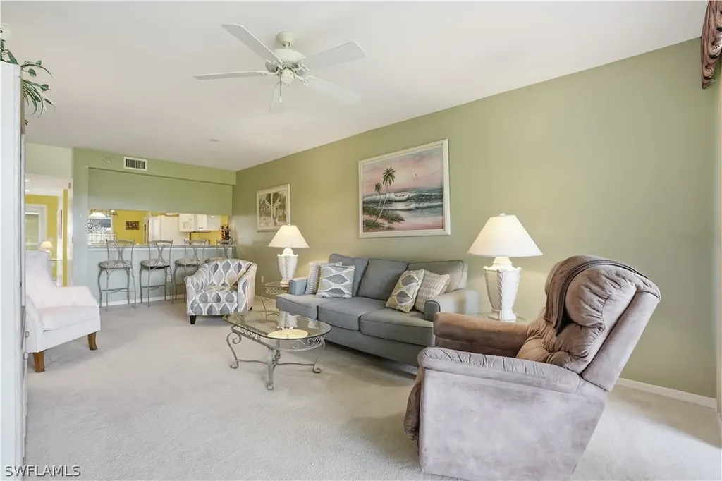 19851 Breckenridge Drive Estero FL 33928