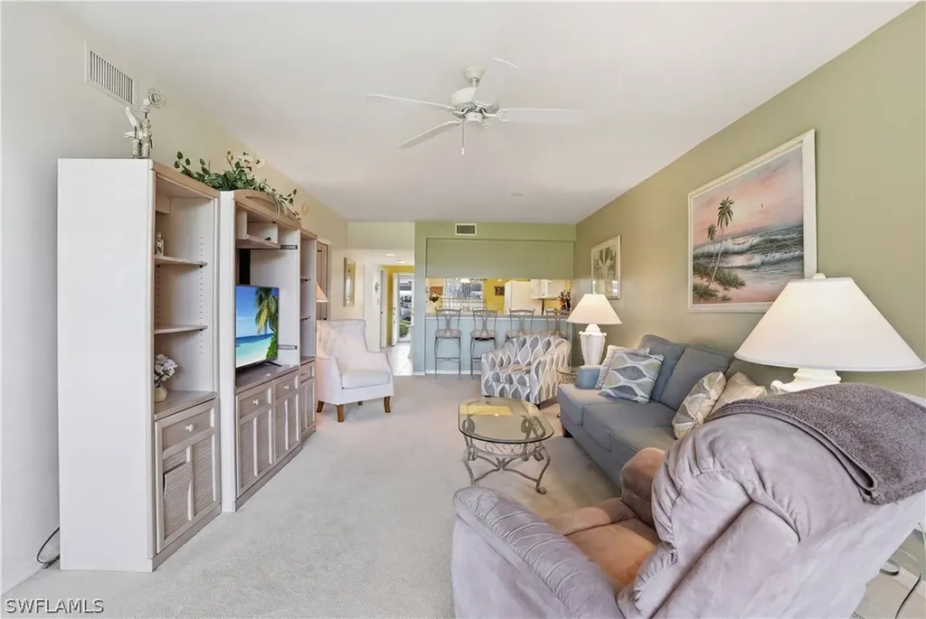 19851 Breckenridge Drive Estero FL 33928